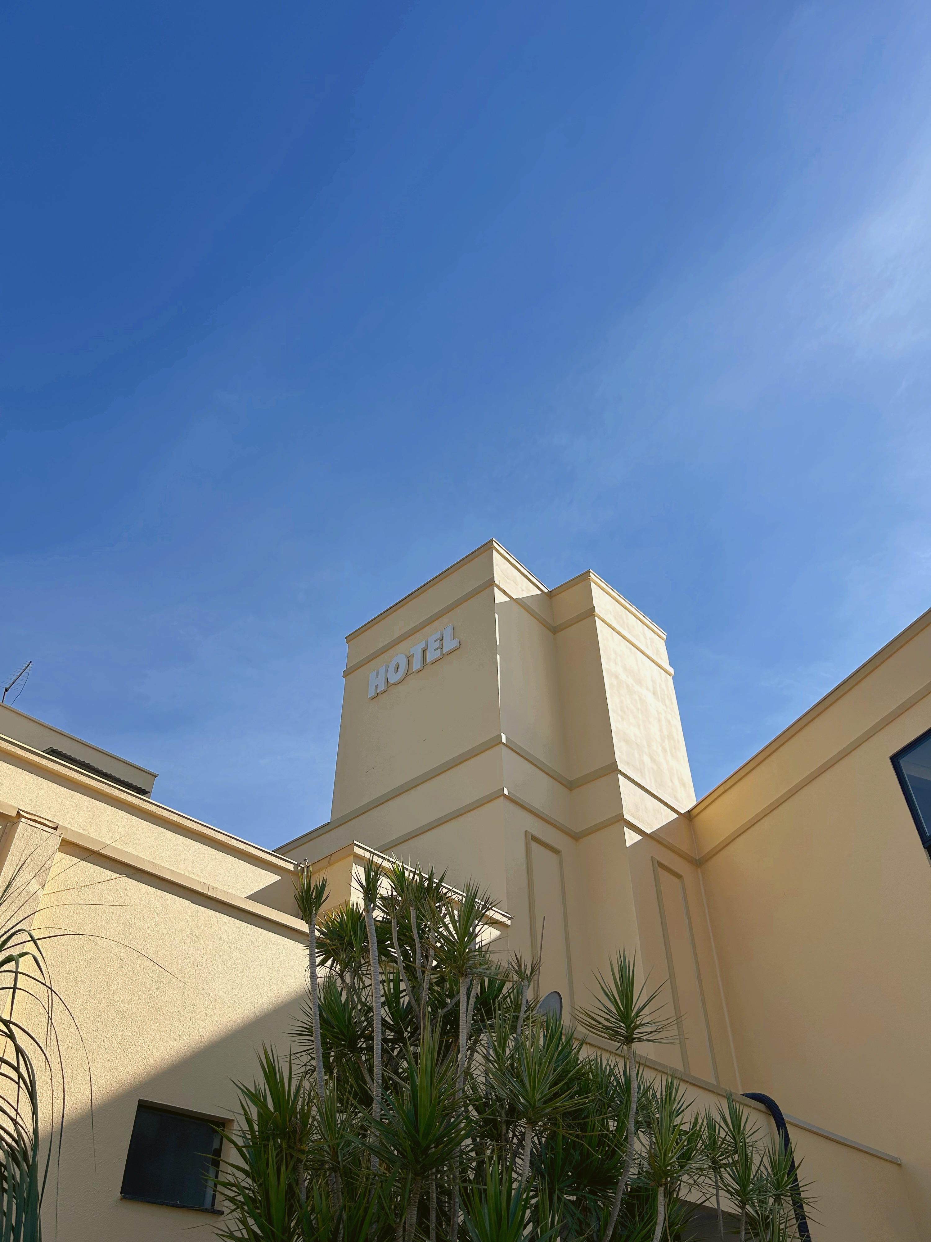 Fachada do Hotel Rio Sul - Imagem 2